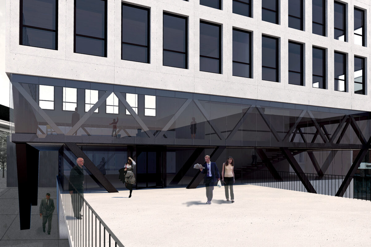 Wedstrijd Waterbouwkundig Laboratorium ingediend