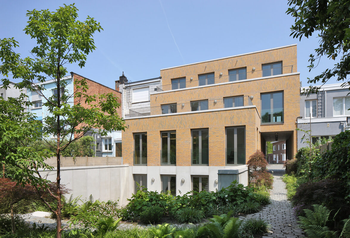Offices Penta in pictures