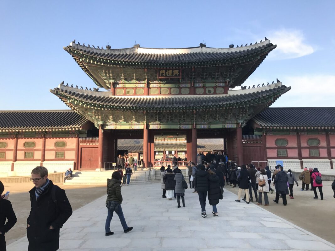 META met Antwerpse handelsmissie naar Seoul en Shanghai