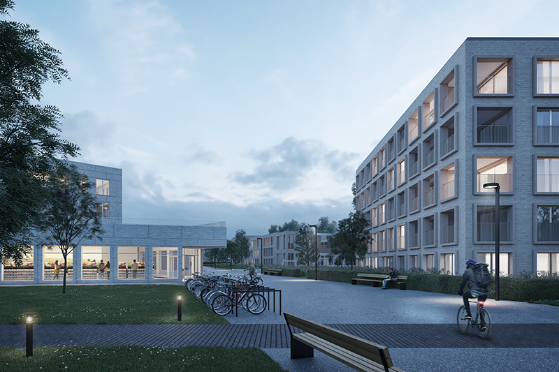 META en MikeViktorViktor winnen wedstrijd voor groen kerninbreidingsgebied Oude God Mortsel