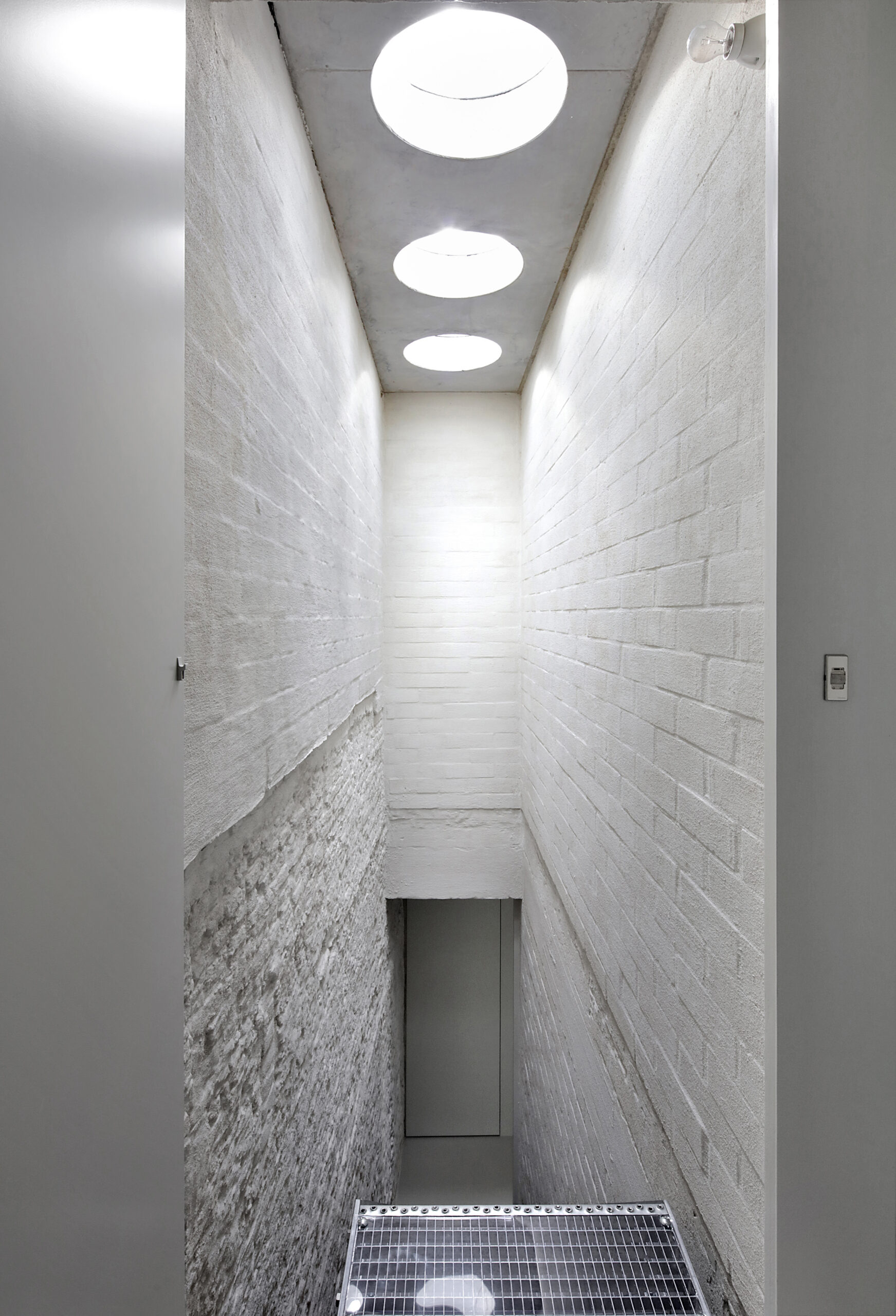 Deboutte house Antwerp