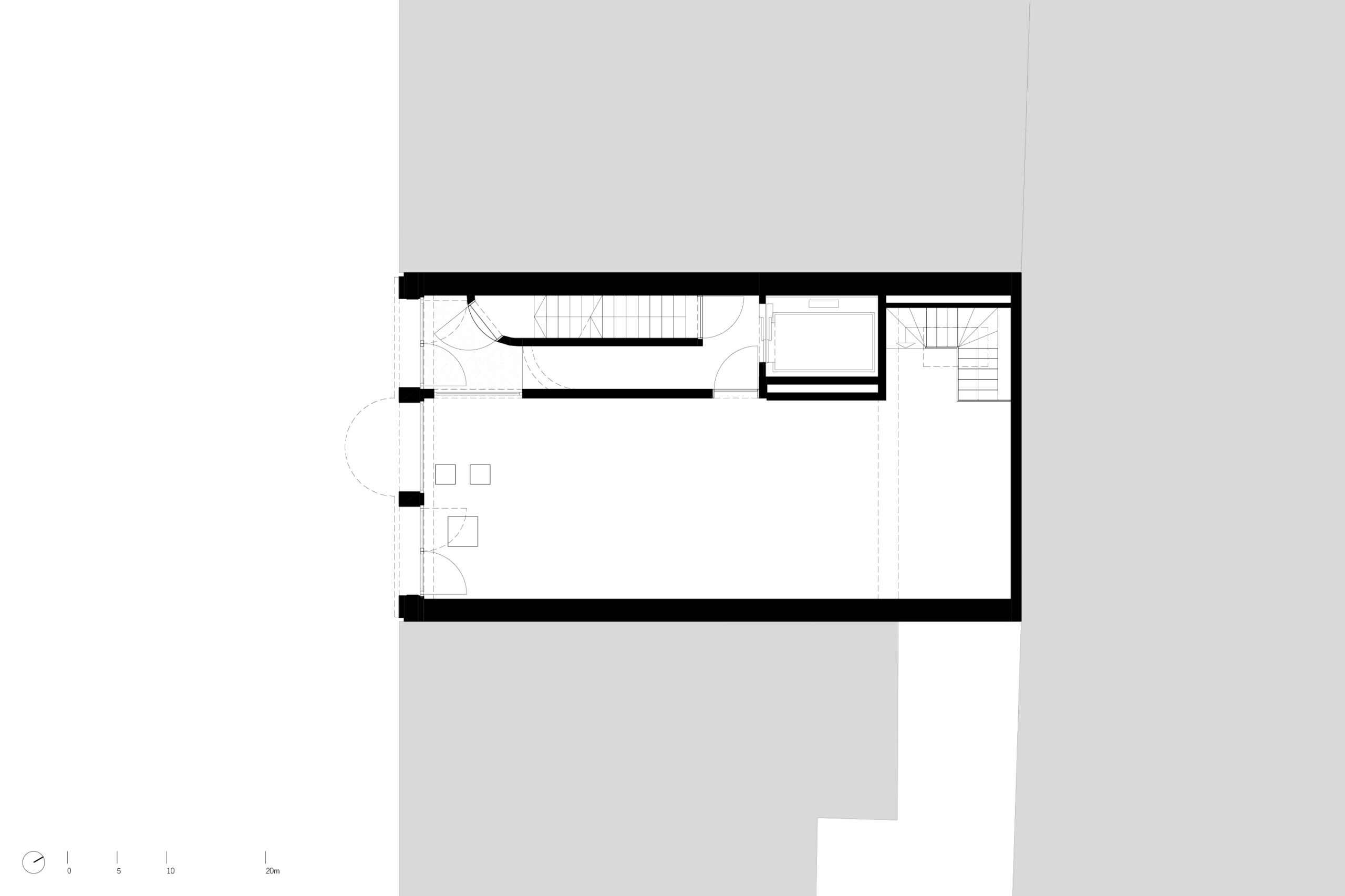 Arsenaalstraat apartments Antwerp