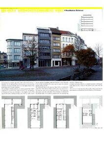 A to Z Architecture Zone → Galenus
