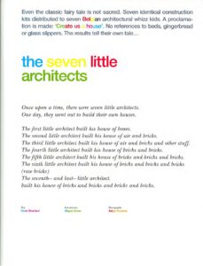 Beople → META architectuurbureau
