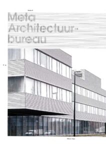 Belgium New Architecture 2 → Siemens