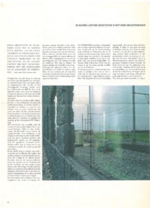 De Standaard Magazine → Pedico