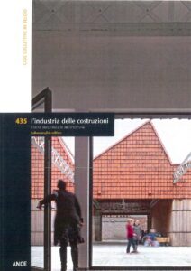 L'Industria delle Construzioni → Sint-Gummarus