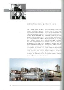 Plan Magazine 04 → Cadiz