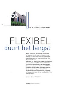 Riant Wonen → Soors-Vandepitte