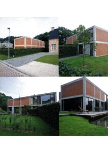Belgisch Budget Bouwboek → De Vylder 2