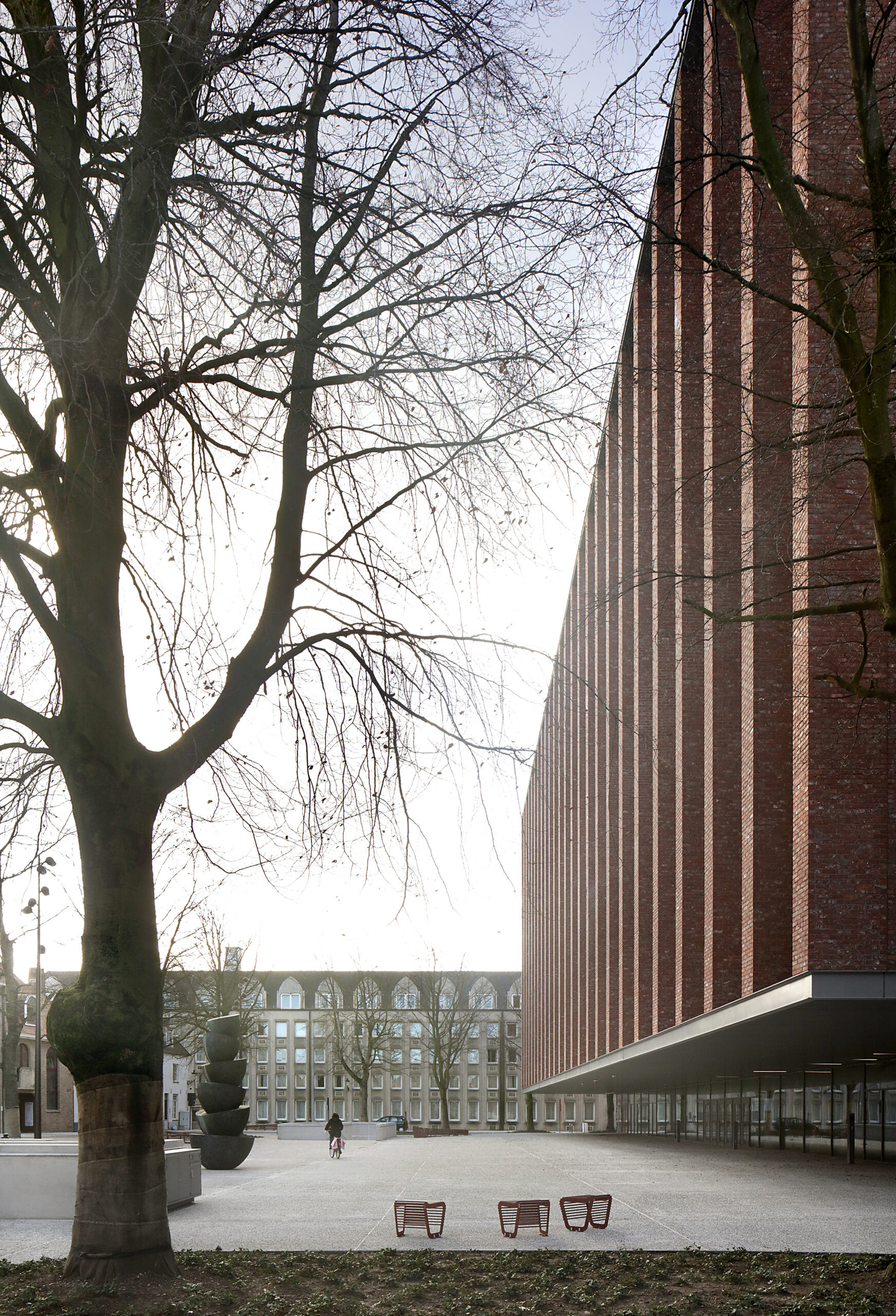 Bruges Meeting & Convention Centre