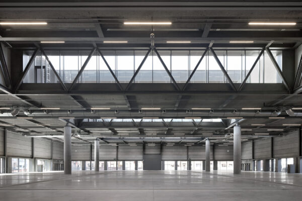 Bruges Meeting & Convention Centre