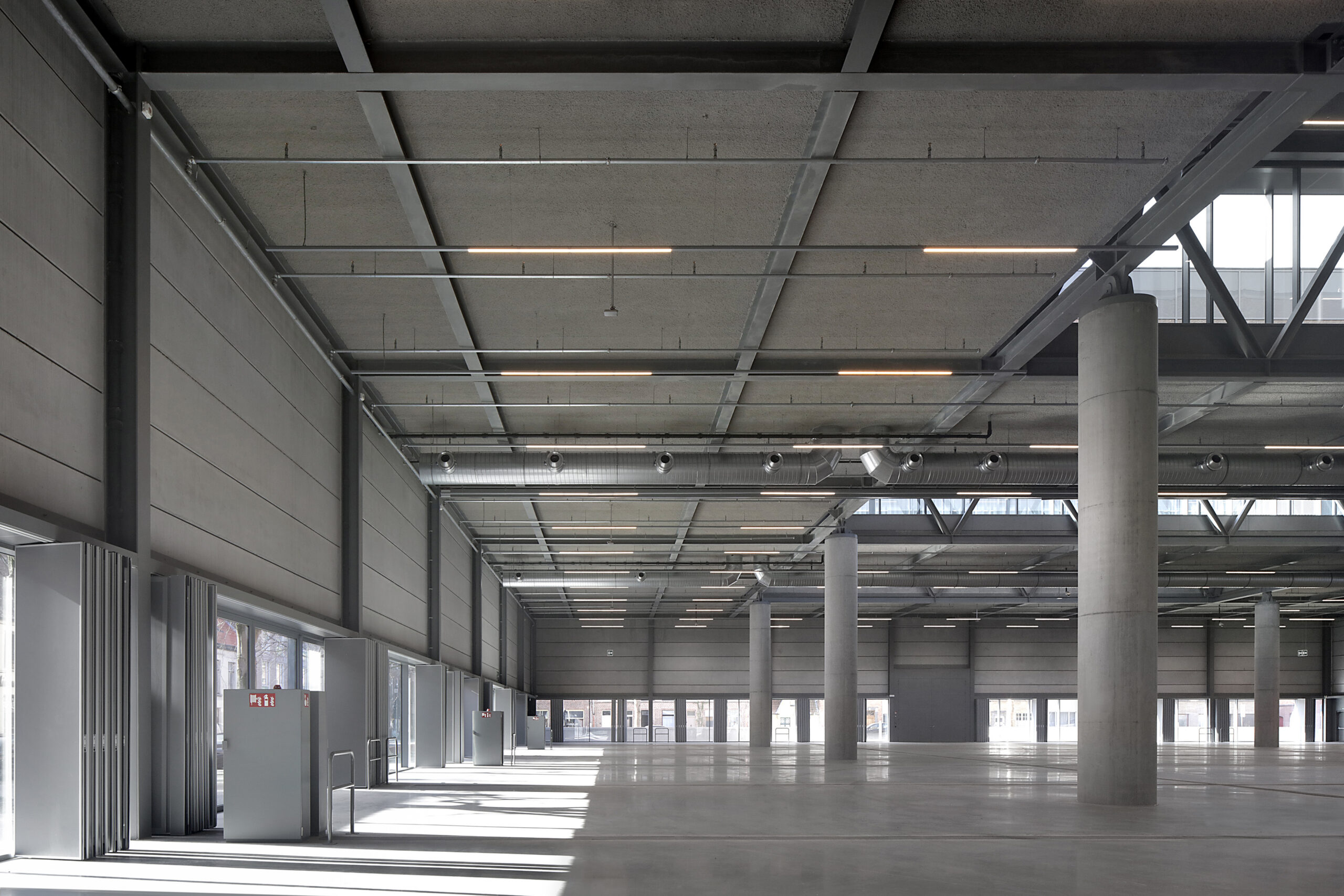 Bruges Meeting & Convention Centre