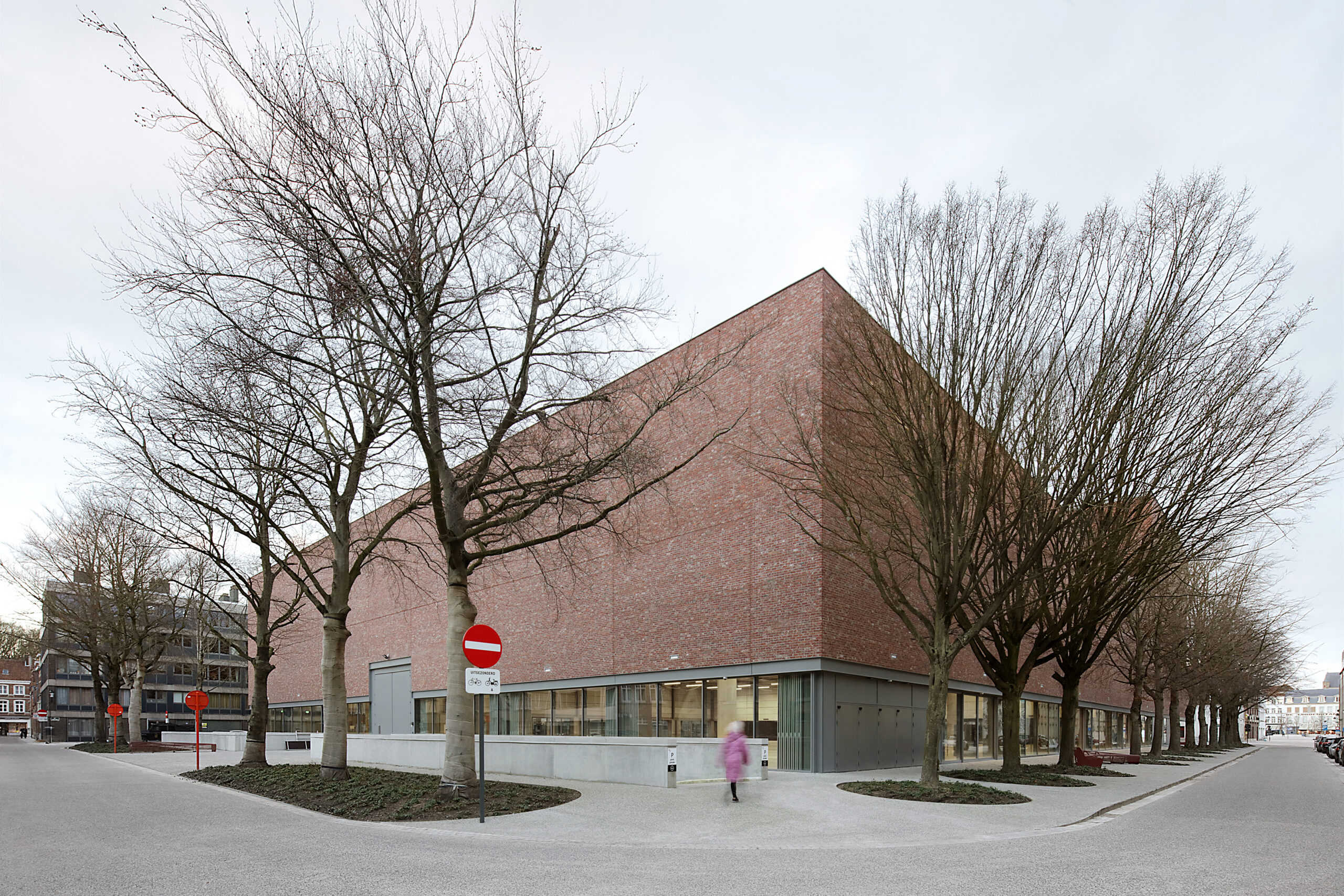 Bruges Meeting & Convention Centre