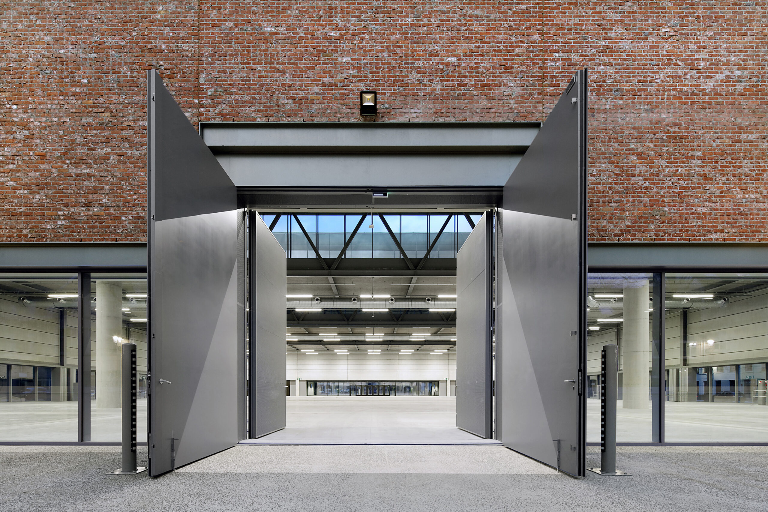 Bruges Meeting & Convention Centre