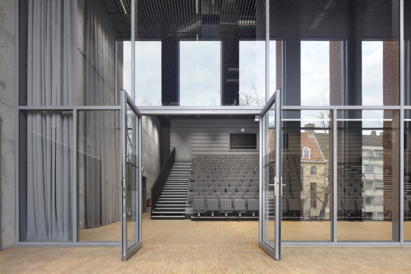 Bruges Meeting & Convention Centre