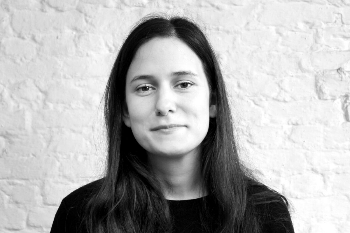 Nieuwe medewerker – Roxane van Hoof