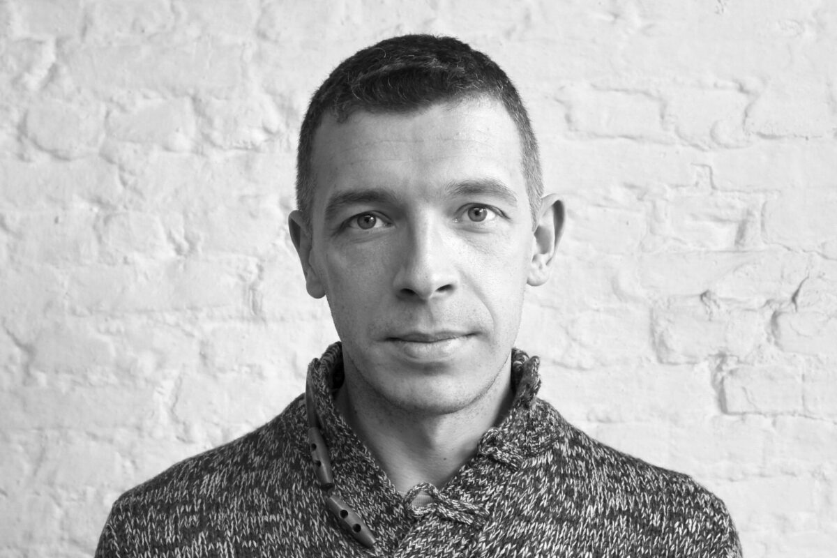 Nieuwe medewerker – Marco Zanfrà