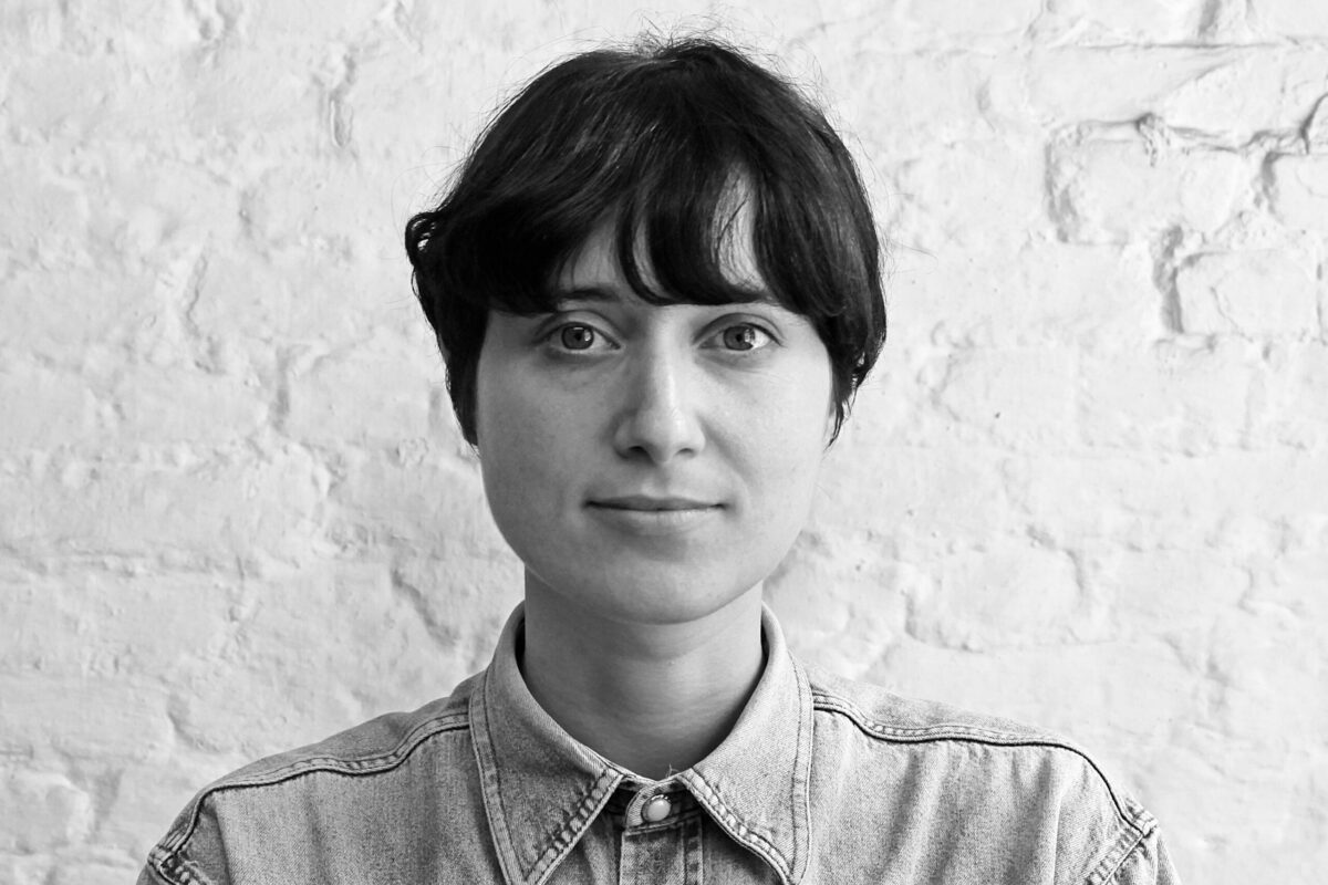 Nieuwe medewerker – Martina Rotilio