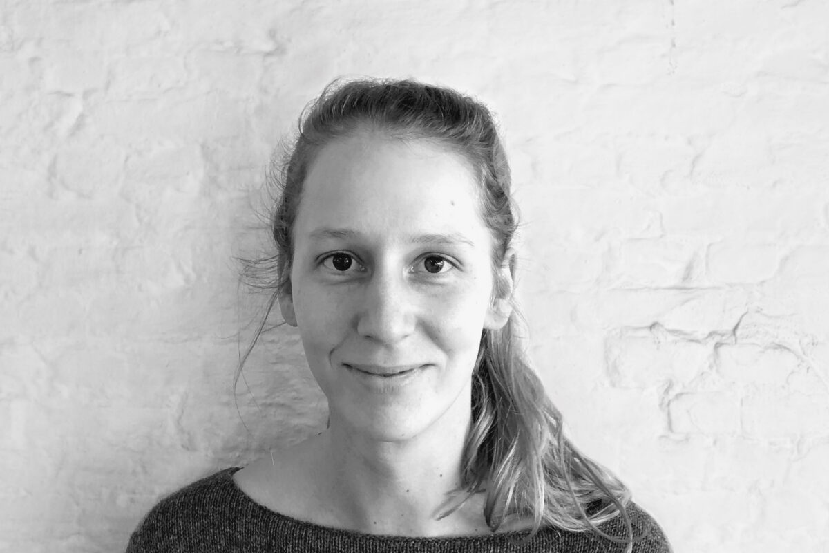 Nieuwe medewerker – Jans Bosmans