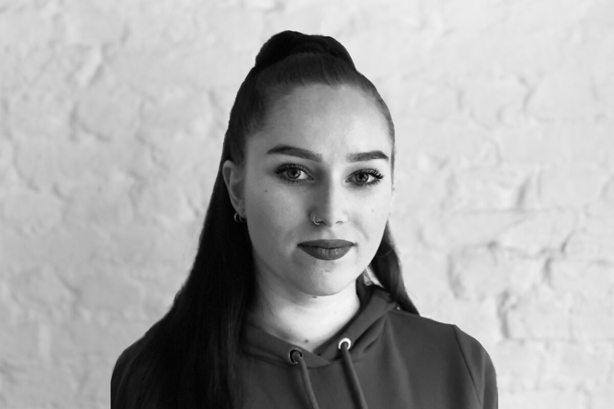 Nieuwe medewerker – Dorien Moonen