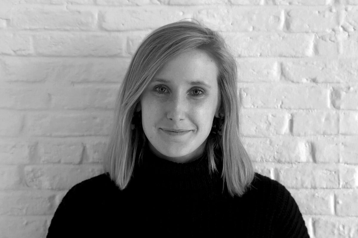 Nieuwe medewerker – Dorien Koterba