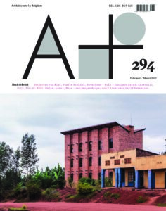 A+294 → Agrotopia