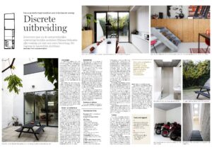 De Standaard → Woning Deboutte