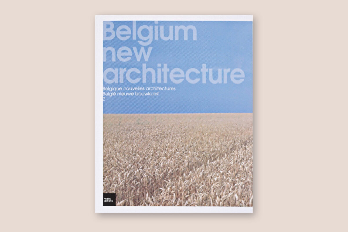 Kantoren Siemens in Belgium New Architecture 2