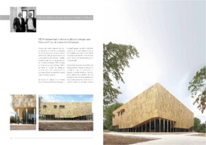 Plan Magazine 04 → Gebouw O