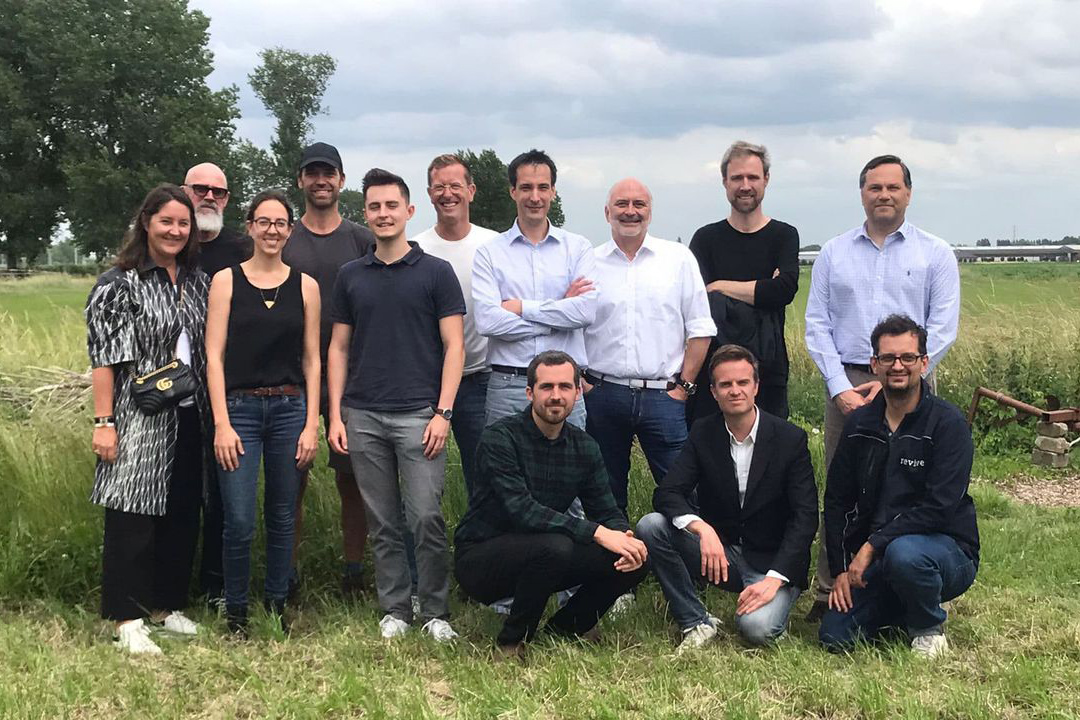 META ondersteunt hennep-onderzoek en zoekt toepassingen in de bouwsector