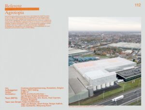 ARCH+ → Agrotopia