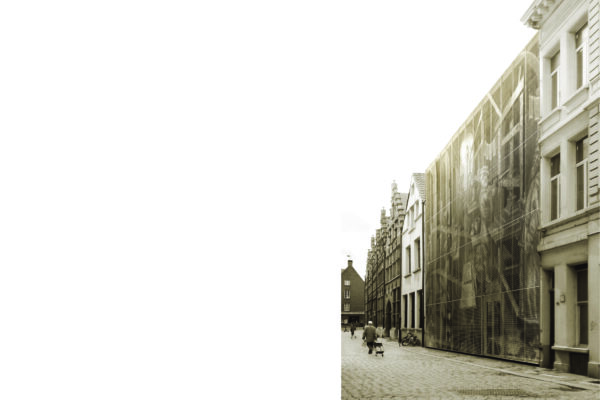 Wedstrijd Museum Plantin Moretus en Prentenkabinet ingediend
