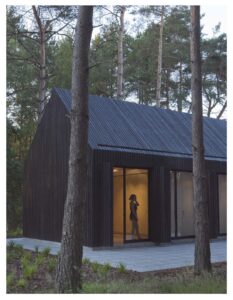 Buitengewoon Belgisch Bouwen 4 → Paviljoen Cartuyvels