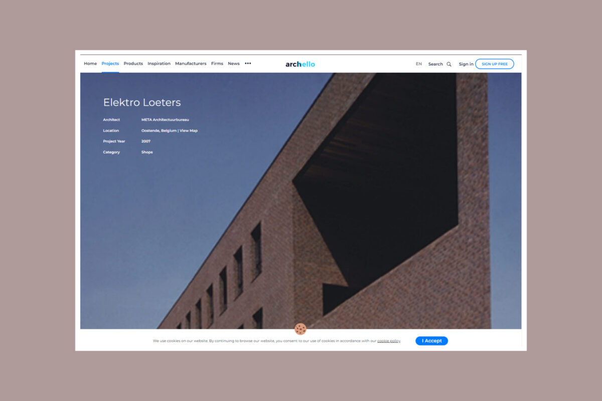 Loeters en ligne