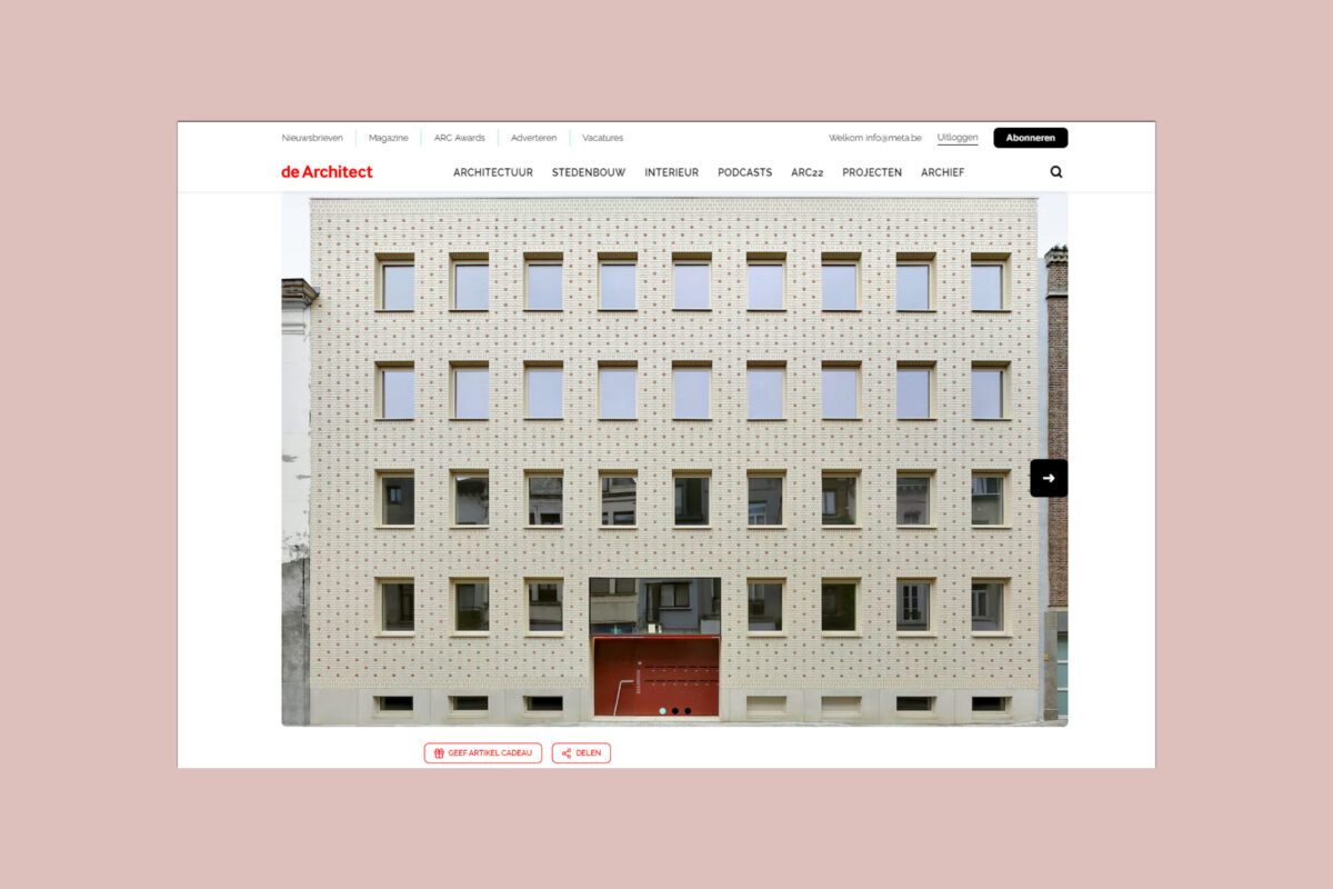 Klapdorp online
