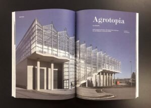 Architecture & Culture → Agrotopia