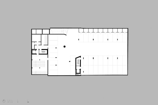 Koning Noord apartments Antwerp
