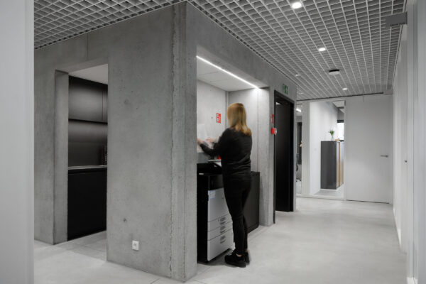 Centraal Politiegebouw Kouter Torhout