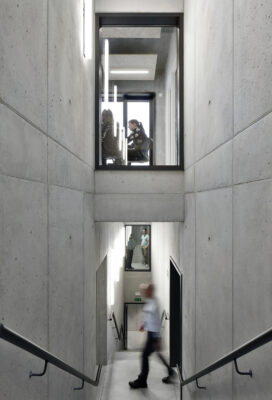 Centraal Politiegebouw Kouter Torhout