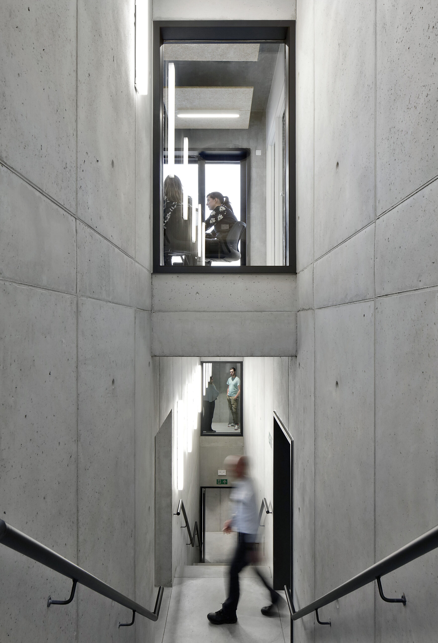 Centraal Politiegebouw Kouter Torhout
