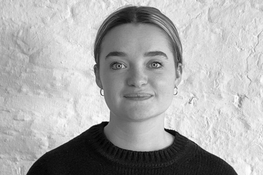 Nieuwe medewerker – Elle Van den Steen
