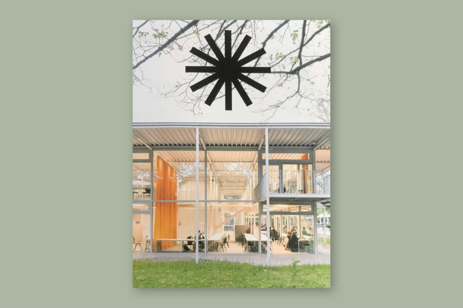 BMCC in overzichtspublicatie EU Mies van der Rohe Awards 2024