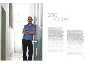 Belgische architecten en hun huis II → Soors-Vandepitte 2