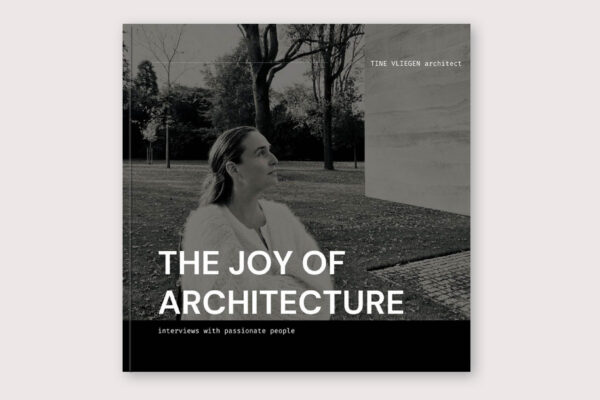 Podcast The Joy of Architecture