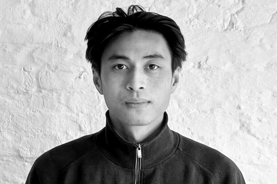 Nieuwe medewerker – Binh Hoebers