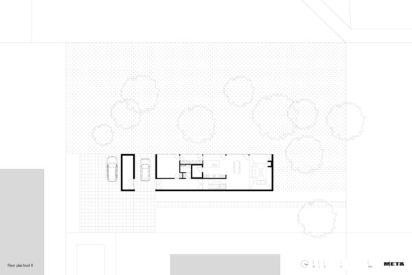 Cartuyvels-Klockaerts house Zolder