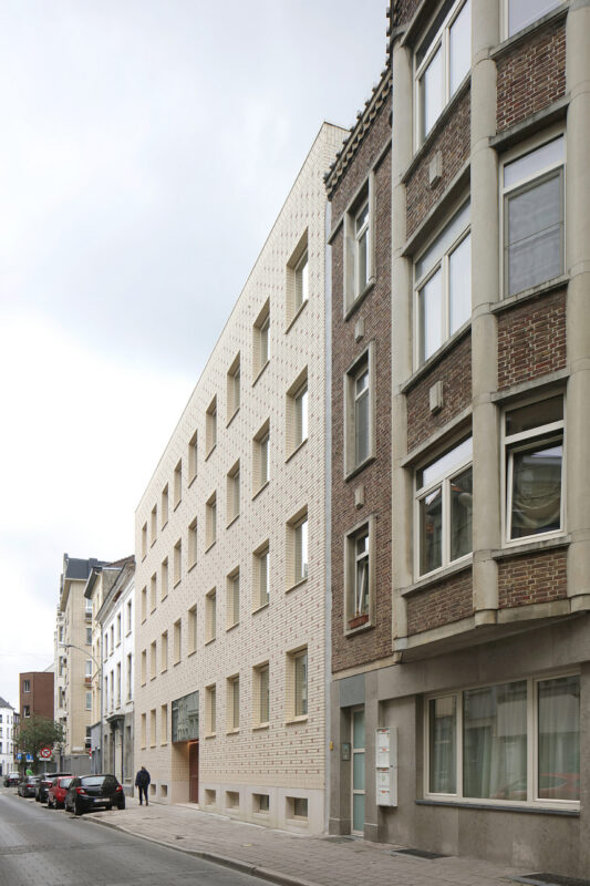 © Filip Dujardin