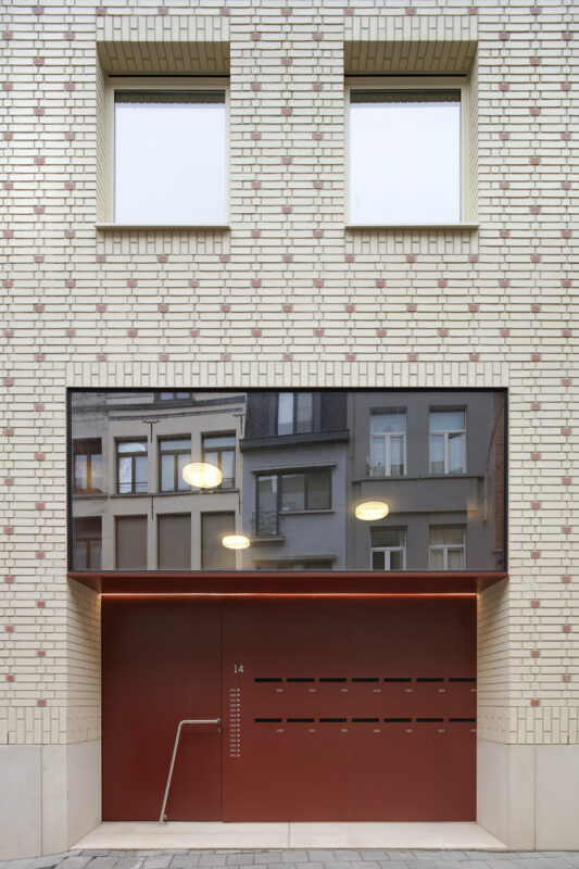 © Filip Dujardin