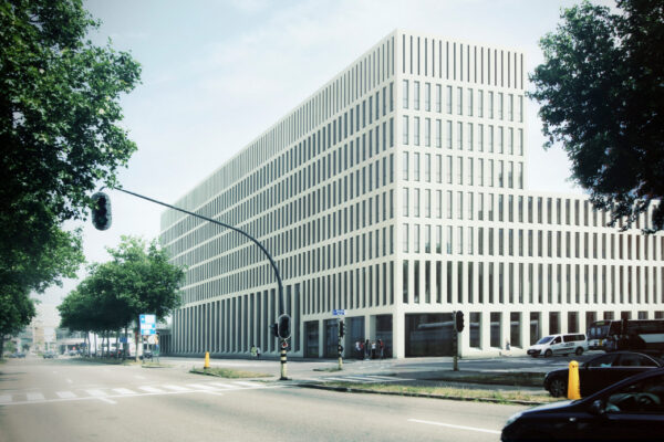 © WAX Architectural Visualizations